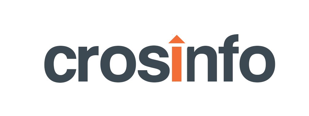 Crosinfo digital consulting logo